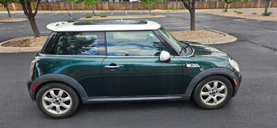 2009 MINI Cooper S Turbo Charged  6 Speed   - Photo 4 - Golden, CO 80401