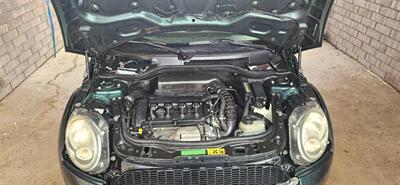 2009 MINI Cooper S Turbo Charged  6 Speed   - Photo 12 - Golden, CO 80401