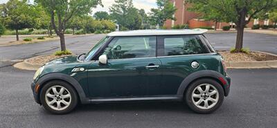 2009 MINI Cooper S Turbo Charged  6 Speed   - Photo 10 - Golden, CO 80401