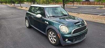 2009 MINI Cooper S Turbo Charged  6 Speed   - Photo 3 - Golden, CO 80401