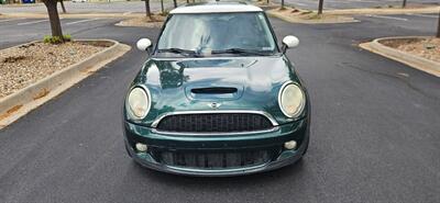 2009 MINI Cooper S Turbo Charged  6 Speed   - Photo 2 - Golden, CO 80401