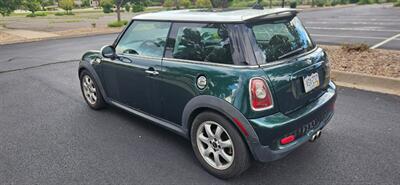 2009 MINI Cooper S Turbo Charged  6 Speed   - Photo 8 - Golden, CO 80401