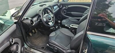 2009 MINI Cooper S Turbo Charged  6 Speed   - Photo 13 - Golden, CO 80401