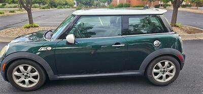 2009 MINI Cooper S Turbo Charged  6 Speed   - Photo 5 - Golden, CO 80401