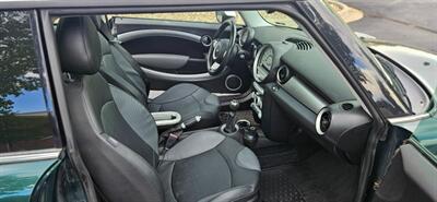 2009 MINI Cooper S Turbo Charged  6 Speed   - Photo 6 - Golden, CO 80401