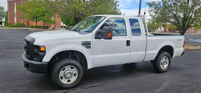 2008 Ford F-250 Super Duty XL XL 4dr SuperCab   - Photo 2 - Golden, CO 80401