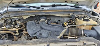 2008 Ford F-250 Super Duty XL XL 4dr SuperCab   - Photo 13 - Golden, CO 80401