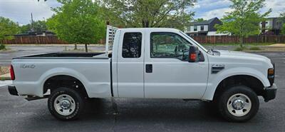 2008 Ford F-250 Super Duty XL XL 4dr SuperCab   - Photo 5 - Golden, CO 80401