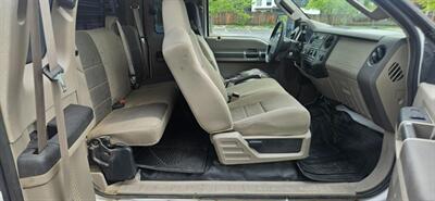 2008 Ford F-250 Super Duty XL XL 4dr SuperCab   - Photo 11 - Golden, CO 80401