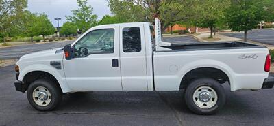 2008 Ford F-250 Super Duty XL XL 4dr SuperCab   - Photo 1 - Golden, CO 80401