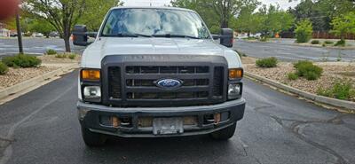 2008 Ford F-250 Super Duty XL XL 4dr SuperCab   - Photo 3 - Golden, CO 80401