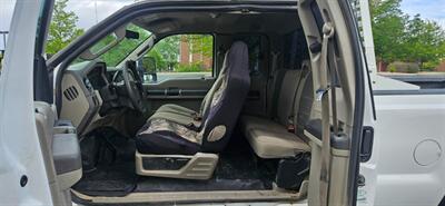 2008 Ford F-250 Super Duty XL XL 4dr SuperCab   - Photo 9 - Golden, CO 80401