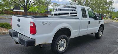 2008 Ford F-250 Super Duty XL XL 4dr SuperCab   - Photo 6 - Golden, CO 80401