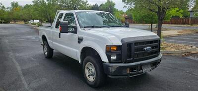 2008 Ford F-250 Super Duty XL XL 4dr SuperCab   - Photo 4 - Golden, CO 80401