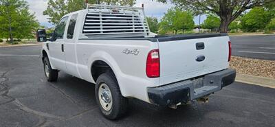2008 Ford F-250 Super Duty XL XL 4dr SuperCab   - Photo 8 - Golden, CO 80401