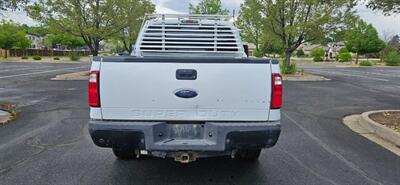 2008 Ford F-250 Super Duty XL XL 4dr SuperCab   - Photo 7 - Golden, CO 80401