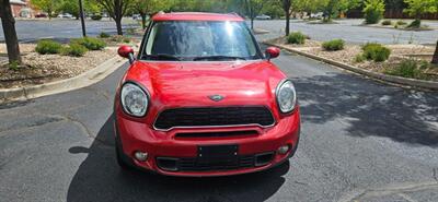 2014 MINI Countryman Cooper S   - Photo 8 - Golden, CO 80401