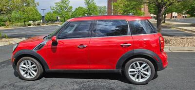 2014 MINI Countryman Cooper S   - Photo 2 - Golden, CO 80401