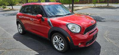 2014 MINI Countryman Cooper S   - Photo 7 - Golden, CO 80401
