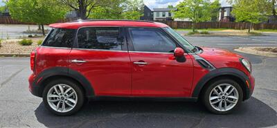 2014 MINI Countryman Cooper S   - Photo 6 - Golden, CO 80401