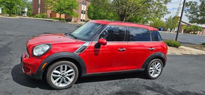 2014 MINI Countryman Cooper S   - Photo 1 - Golden, CO 80401