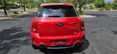2014 MINI Countryman Cooper S   - Photo 4 - Golden, CO 80401