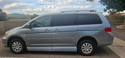 2008 Honda Odyssey EX-L Handicap Wheelchair Van   - Photo 8 - Golden, CO 80401