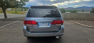 2008 Honda Odyssey EX-L Handicap Wheelchair Van   - Photo 9 - Golden, CO 80401