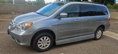 2008 Honda Odyssey EX-L Handicap Wheelchair Van   - Photo 7 - Golden, CO 80401