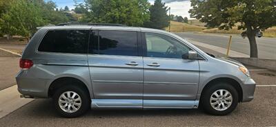 2008 Honda Odyssey EX-L Handicap Wheelchair Van   - Photo 3 - Golden, CO 80401
