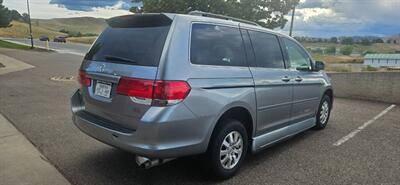 2008 Honda Odyssey EX-L Handicap Wheelchair Van   - Photo 10 - Golden, CO 80401