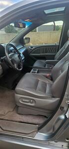 2008 Honda Odyssey EX-L Handicap Wheelchair Van   - Photo 12 - Golden, CO 80401