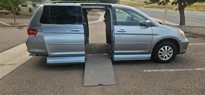 2008 Honda Odyssey EX-L Handicap Wheelchair Van   - Photo 2 - Golden, CO 80401