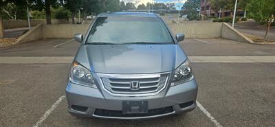 2008 Honda Odyssey EX-L Handicap Wheelchair Van   - Photo 6 - Golden, CO 80401