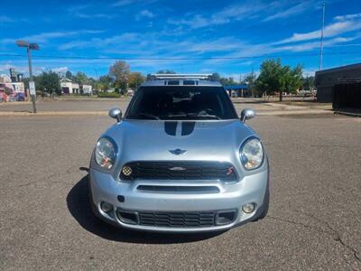 2012 MINI Countryman S ALL4 4 Door - Photo 12 - Golden, CO 80401