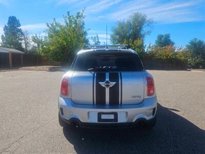 2012 MINI Countryman S ALL4 4 Door - Photo 7 - Golden, CO 80401