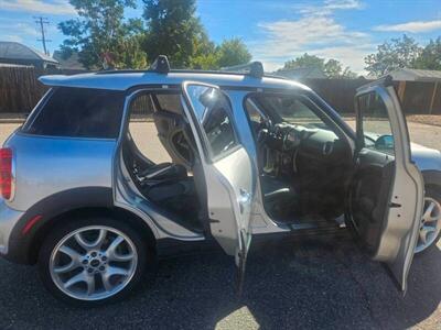 2012 MINI Countryman S ALL4 4 Door - Photo 13 - Golden, CO 80401
