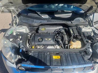 2012 MINI Countryman S ALL4 4 Door - Photo 6 - Golden, CO 80401
