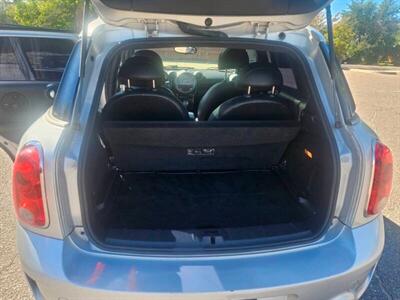 2012 MINI Countryman S ALL4 4 Door - Photo 8 - Golden, CO 80401