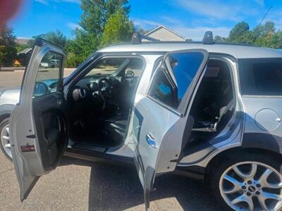 2012 MINI Countryman S ALL4 4 Door - Photo 18 - Golden, CO 80401