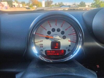 2012 MINI Countryman S ALL4 4 Door - Photo 4 - Golden, CO 80401