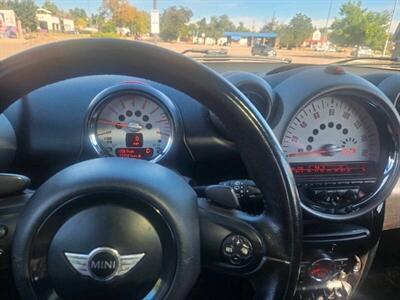 2012 MINI Countryman S ALL4 4 Door - Photo 3 - Golden, CO 80401