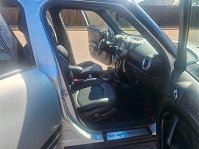 2012 MINI Countryman S ALL4 4 Door - Photo 14 - Golden, CO 80401