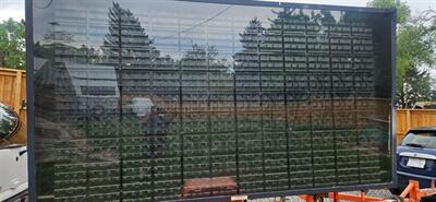 2015 Wanco Message Sign Board Matrix - Photo 2 - Golden, CO 80401