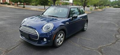 2015 MINI Cooper 2 Dr Hardtop Turbo - Photo 2 - Golden, CO 80401