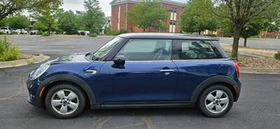 2015 MINI Cooper 2 Dr Hardtop Turbo - Photo 1 - Golden, CO 80401