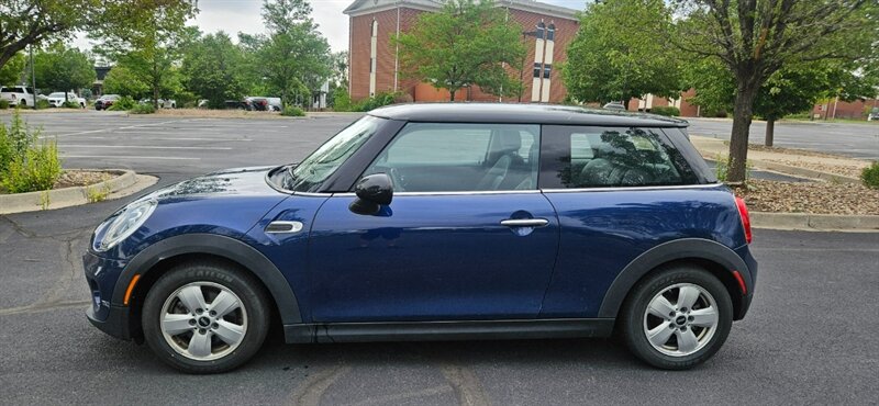 2015 MINI Cooper 2 Dr Hardtop Turbo   - Photo 1 - Golden, CO 80401