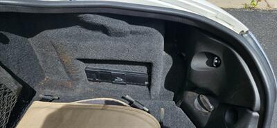 2002 Jaguar XK8  Convertible - Photo 17 - Golden, CO 80401