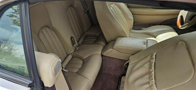 2002 Jaguar XK8  Convertible - Photo 14 - Golden, CO 80401