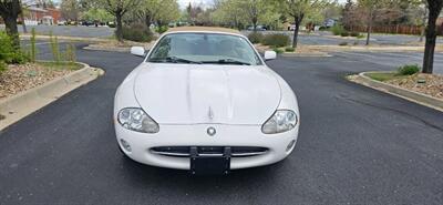 2002 Jaguar XK8  Convertible - Photo 10 - Golden, CO 80401